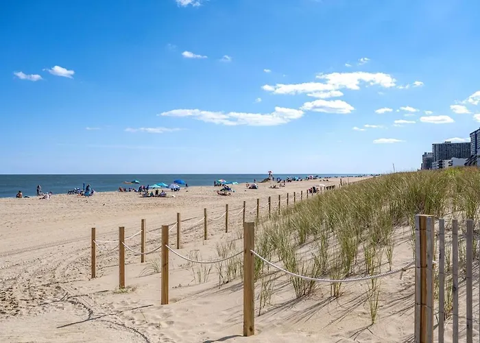 Cara Mar 210 - Face Sea Ferienhaus
